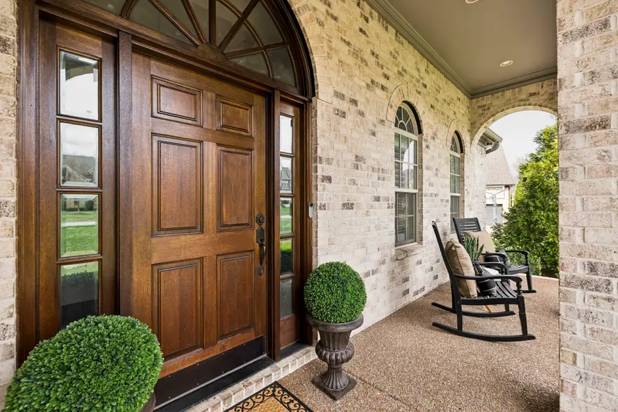 1819 Barnstaple Ln, Brentwood, TN 37027 - #2