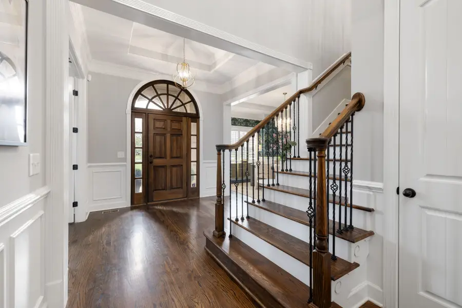 1819 Barnstaple Ln, Brentwood, TN 37027 - #3