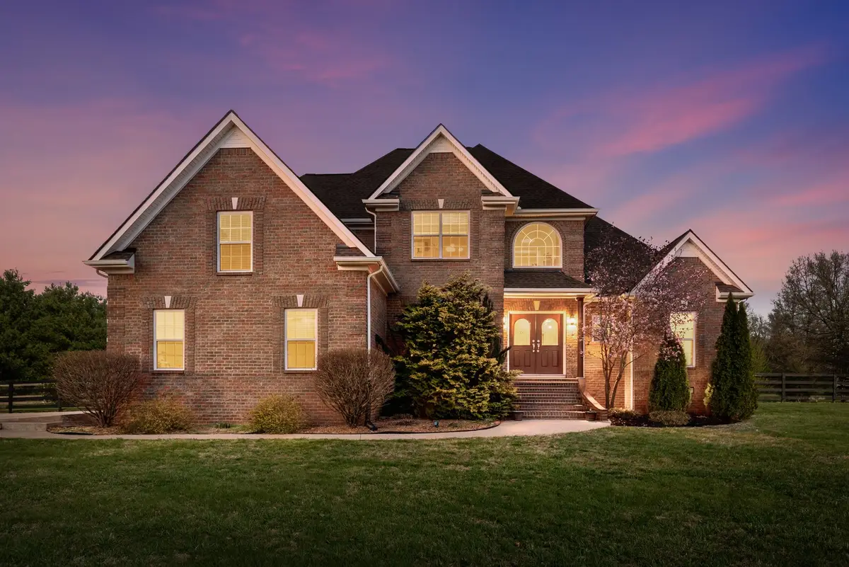 116 New Dawn Rd, Rockvale, TN 37153 - #1