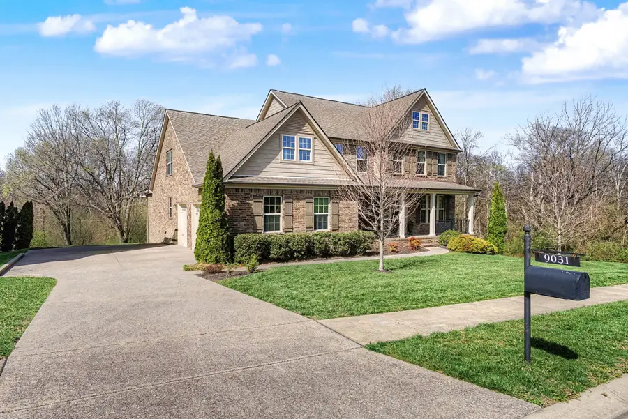 9031 Clovercroft Preserve Dr, Franklin, TN 37067 - #3