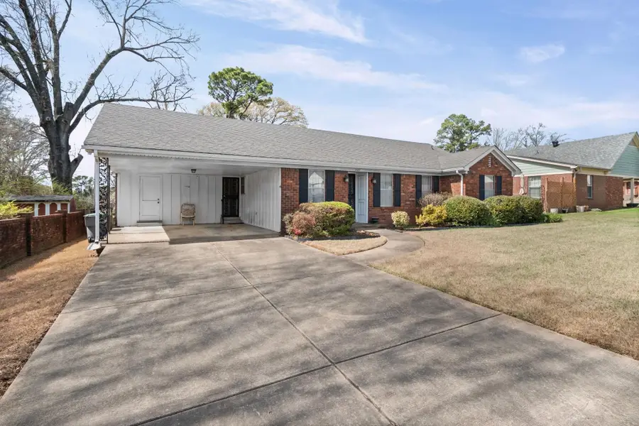 1587 Joanne St, Memphis, TN 38111 - #2
