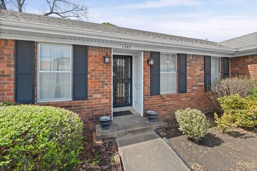 1587 Joanne St, Memphis, TN 38111 - #3