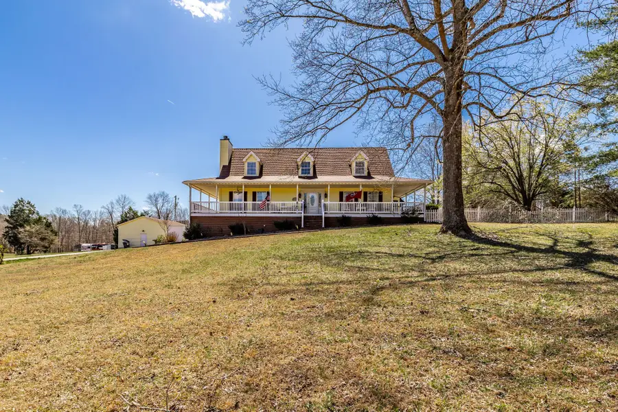 6761 Hall Rd, Greenbrier, TN 37073 - #3