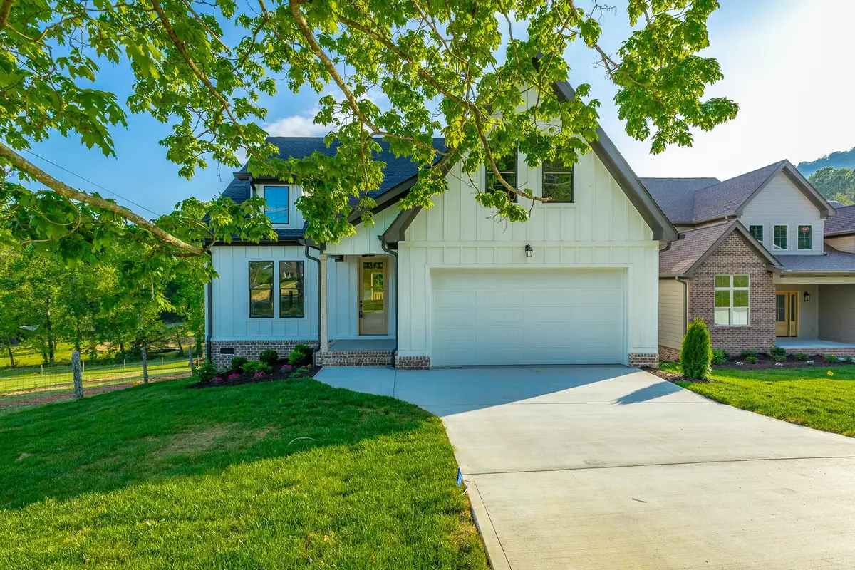 674 Courtney Lane, Chattanooga, TN 37415 - #1