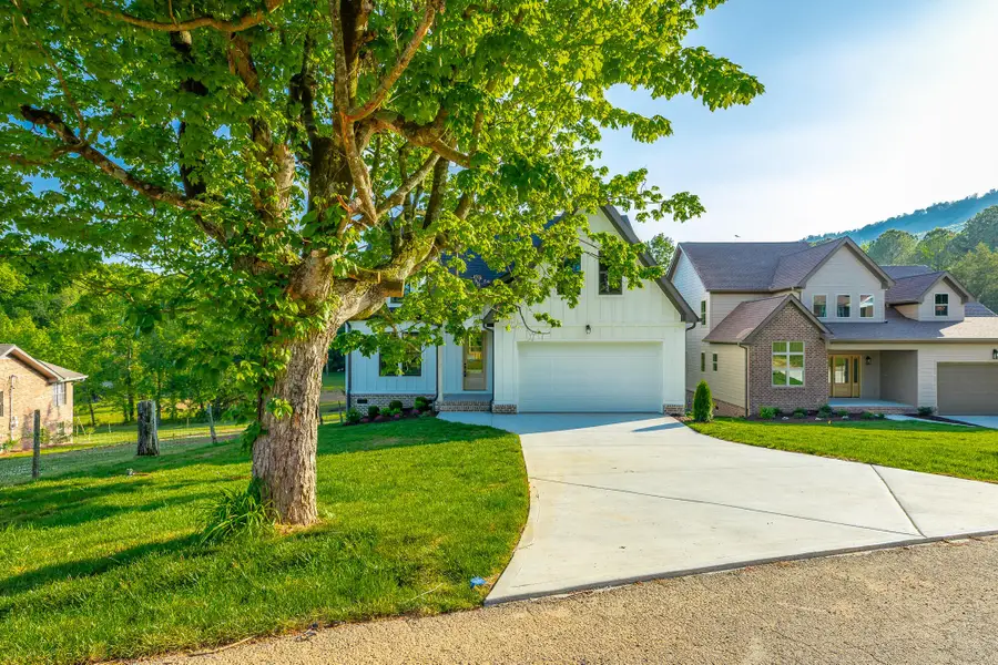 674 Courtney Lane, Chattanooga, TN 37415 - #2