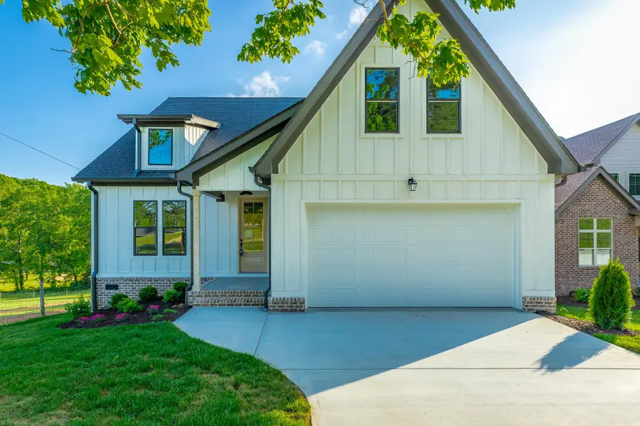 674 Courtney Lane, Chattanooga, TN 37415 - #3