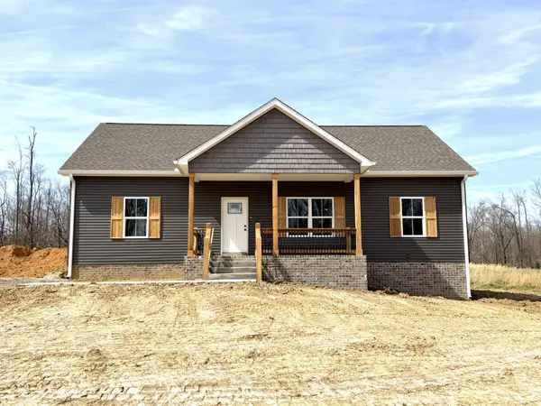 855 Annie Hollow Rd, Westmoreland, TN 37186