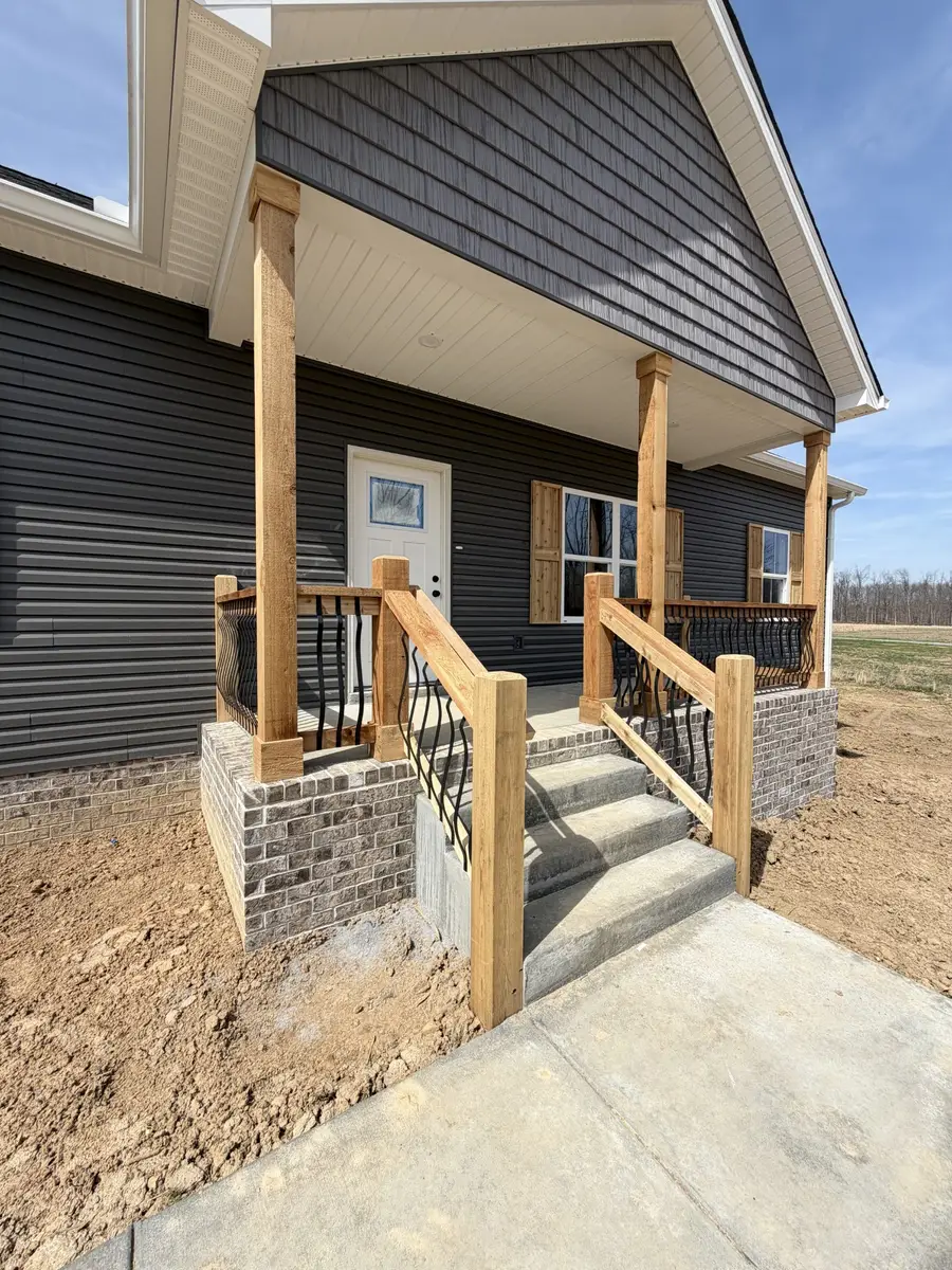 855 Annie Hollow Rd, Westmoreland, TN 37186 - #2