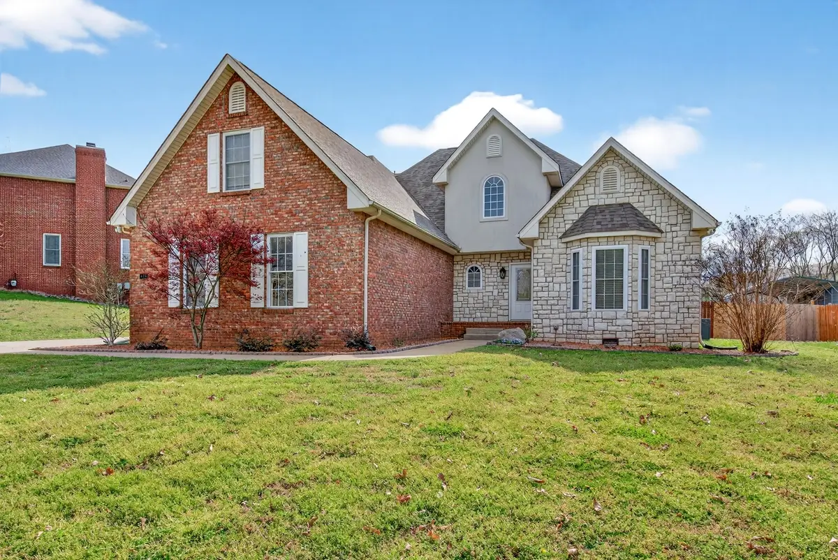 638 Potomac Dr, Clarksville, TN 37043 - #1