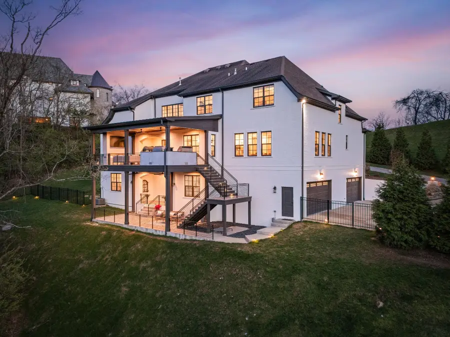 514 Legends Ridge Ct, Franklin, TN 37069 - #2