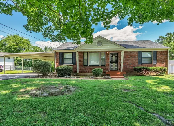 3522 Hewlett Dr, Nashville, TN 37211