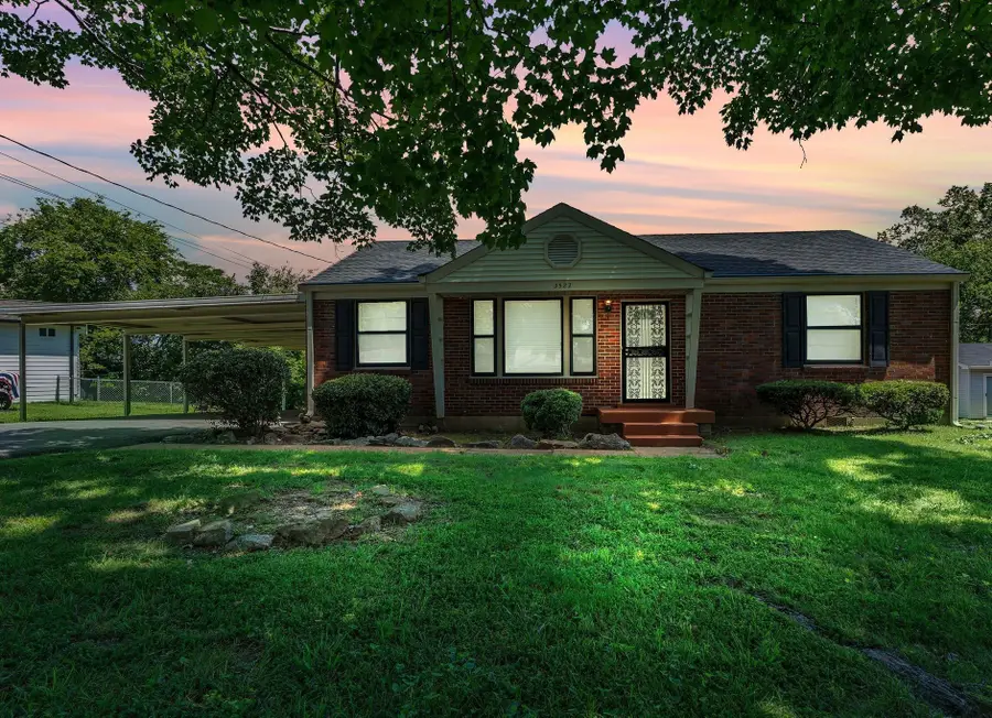 3522 Hewlett Dr, Nashville, TN 37211 - #2