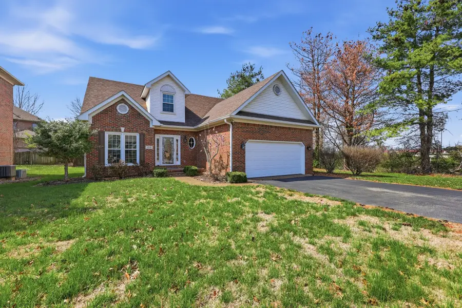 109 Pinnacle Point Avenue, Bowling Green, KY 42104 - #2