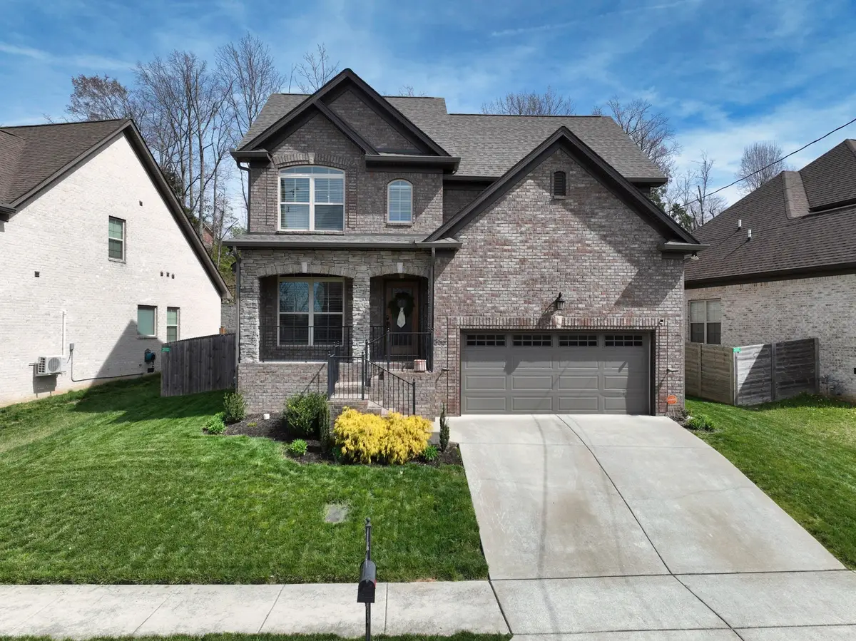 863 Bloomdale Trce, Hermitage, TN 37076 - #1