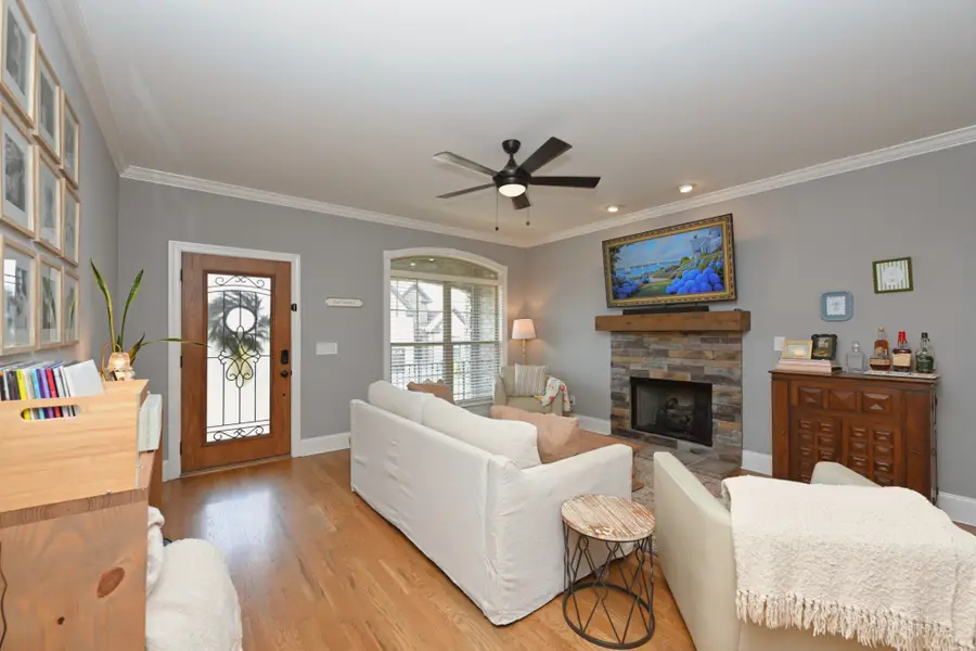 863 Bloomdale Trce, Hermitage, TN 37076 - #3