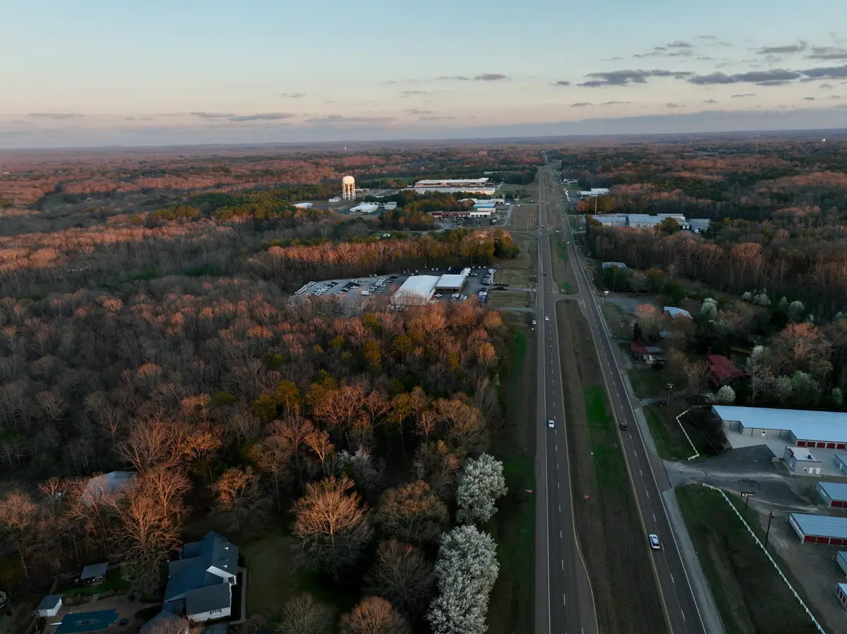 1 Us Highway 45 N, Henderson, TN 38340 - #1