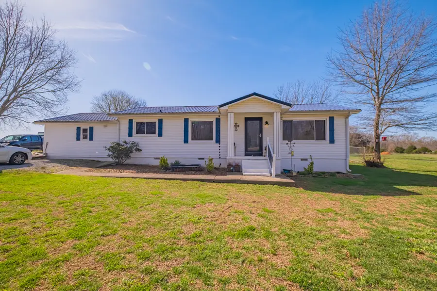 1919 Sixteenth Model Rd, Manchester, TN 37355 - #2