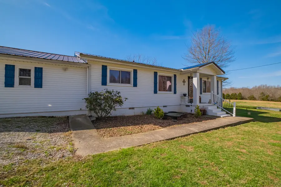 1919 Sixteenth Model Rd, Manchester, TN 37355 - #3