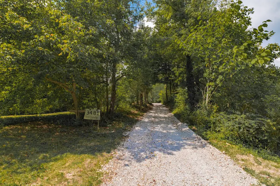 3481 Normandy Rd, Normandy, TN 37360 - #3