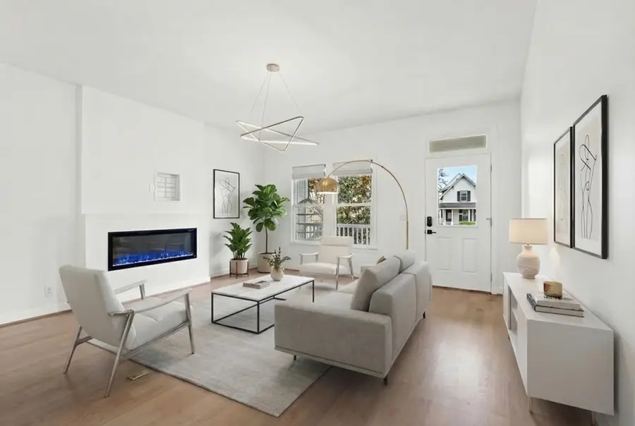 4009A Nevada Ave, Nashville, TN 37209 - #3