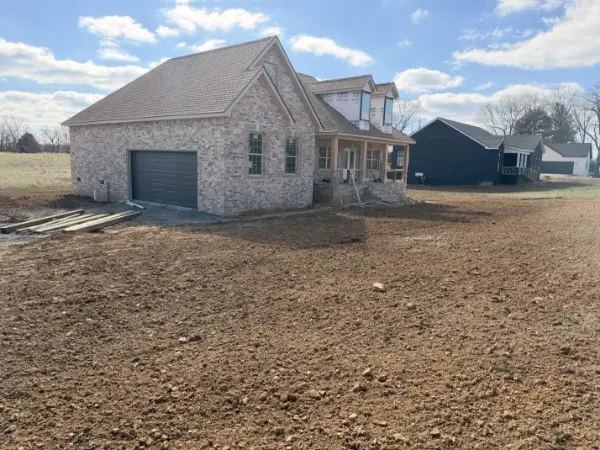 531 Old Hopkinsville Rd, Cadiz, KY 42211 - #3