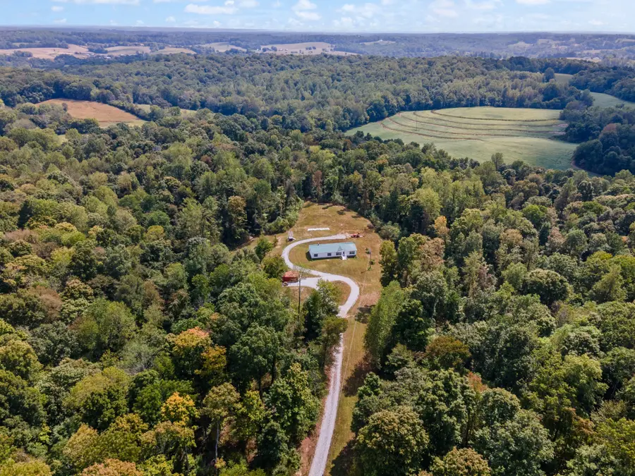 1147 Tonya Trl, Cumberland Furnace, TN 37051 - #3