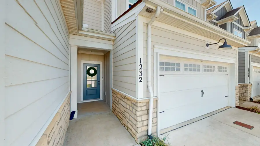 1232 June Wilde Rdg, Spring Hill, TN 37174 - #2