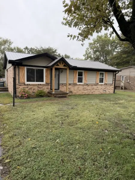 1413 Glass Ave, Hopkinsville, KY 42240 - #2