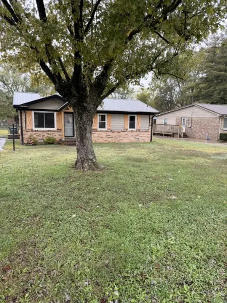 1413 Glass Ave, Hopkinsville, KY 42240 - #3