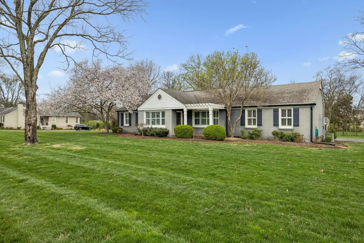 718 Omandale Dr, Nashville, TN 37204 - #1