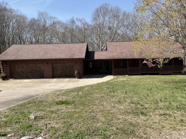 117 Journey End St, Cadiz, KY 42211