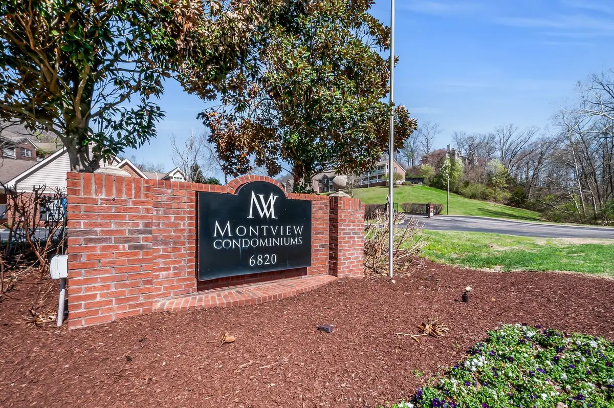 6820 Highway 70 S #206, Nashville, TN 37221 - #1