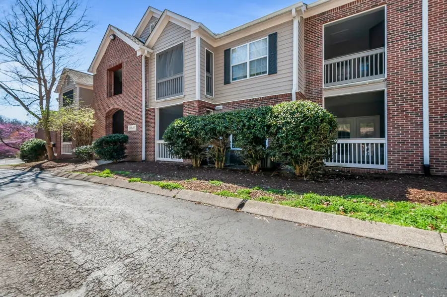 6820 Highway 70 S #206, Nashville, TN 37221 - #3