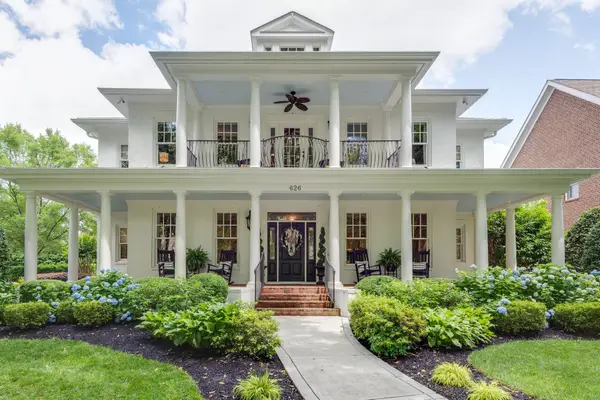 626 Band Dr, Franklin, TN 37064