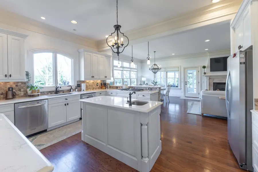 626 Band Dr, Franklin, TN 37064 - #3