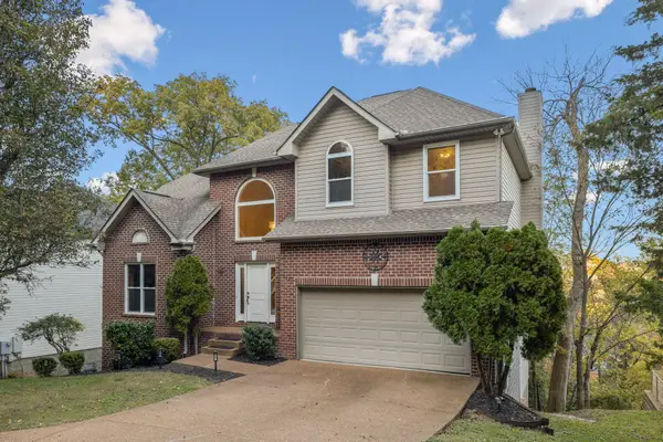 5321 Windypine Dr, Nashville, TN 37211