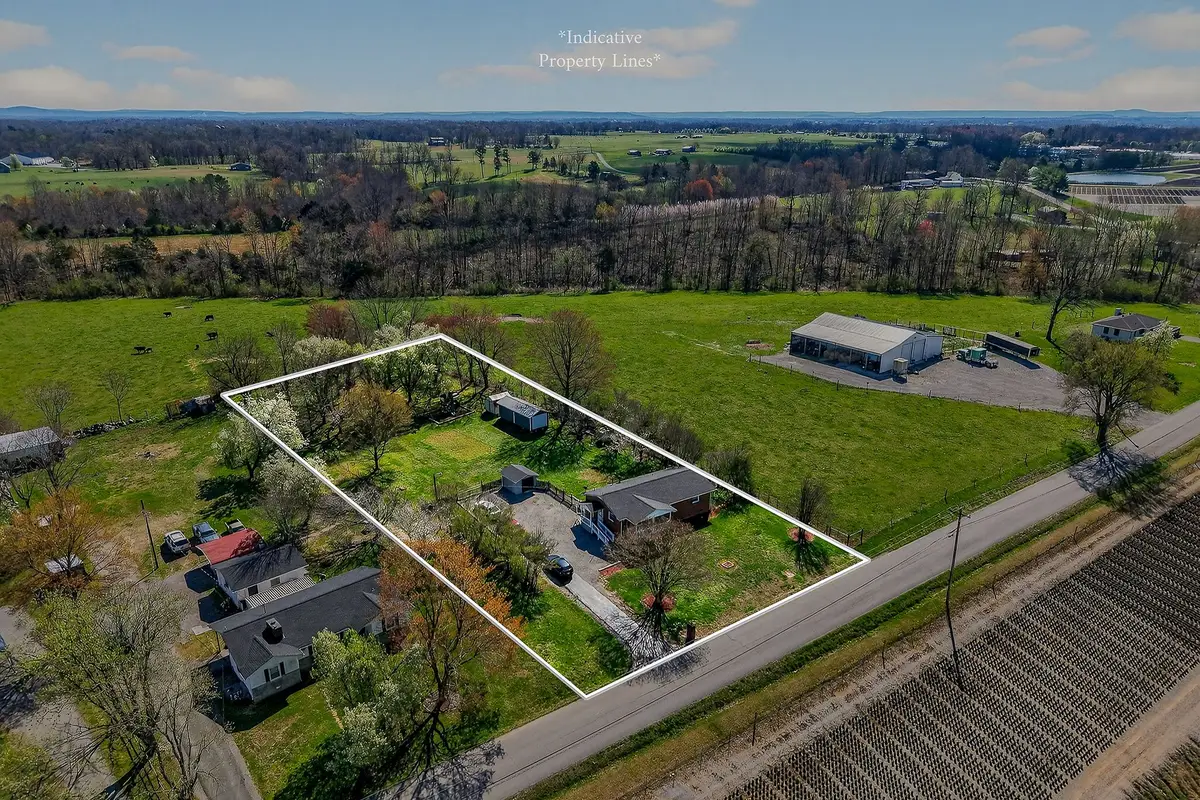 1823 Evins Mill Rd, Smithville, TN 37166 - #1