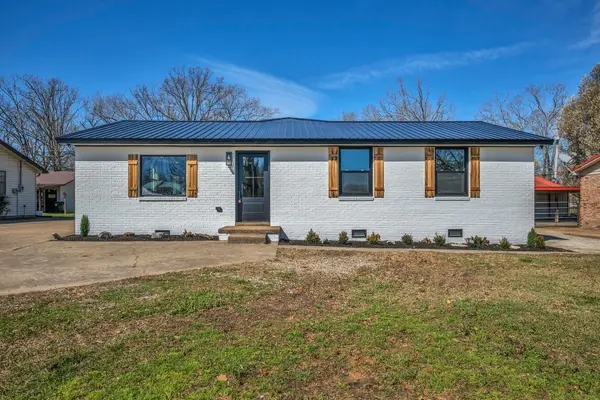 435 Carman Ave, New Johnsonville, TN 37134