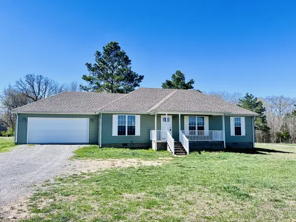 409 Wells Lee Rd, Elora, TN 37328