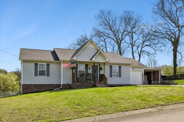 119 Bullock St, Columbia, TN 38401