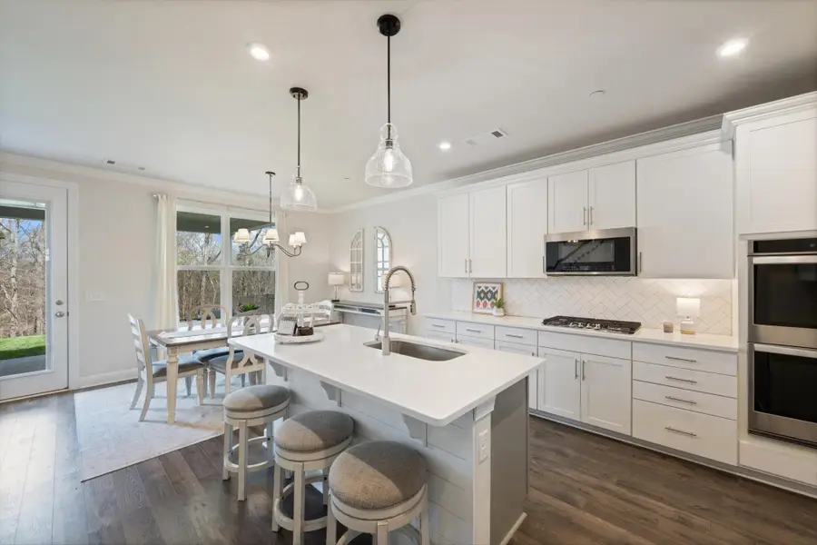 4056 Rosa Dr, Nolensville, TN 37135 - #3