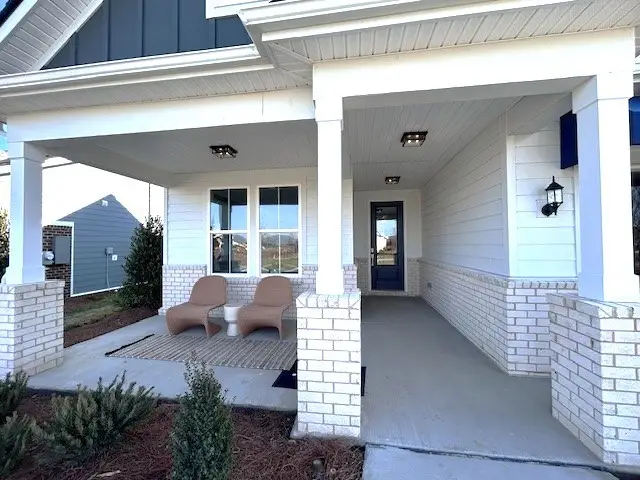 411 Vivaldi Drive, Murfreesboro, TN 37128 - #2