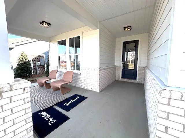 411 Vivaldi Drive, Murfreesboro, TN 37128 - #3