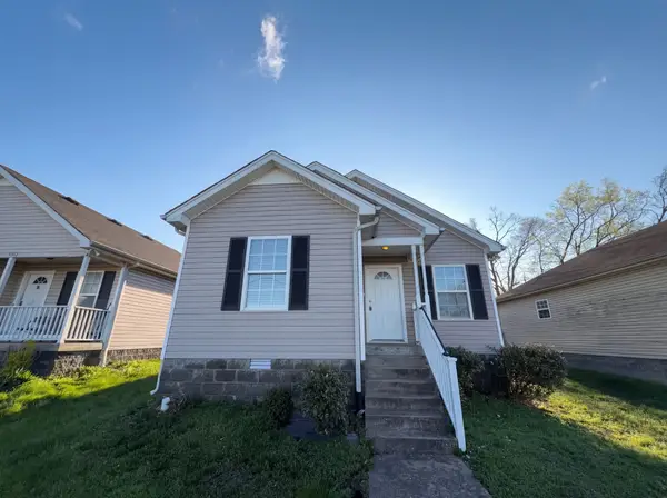 1513 Luton St, Nashville, TN 37207