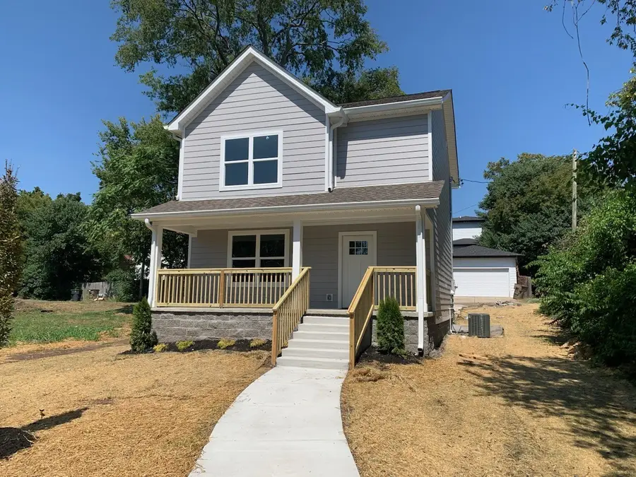 2909 Booker, Nashville, TN 37208 - #3