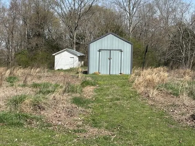 1000 Corinth Rd, Darden, TN 38328 - #2