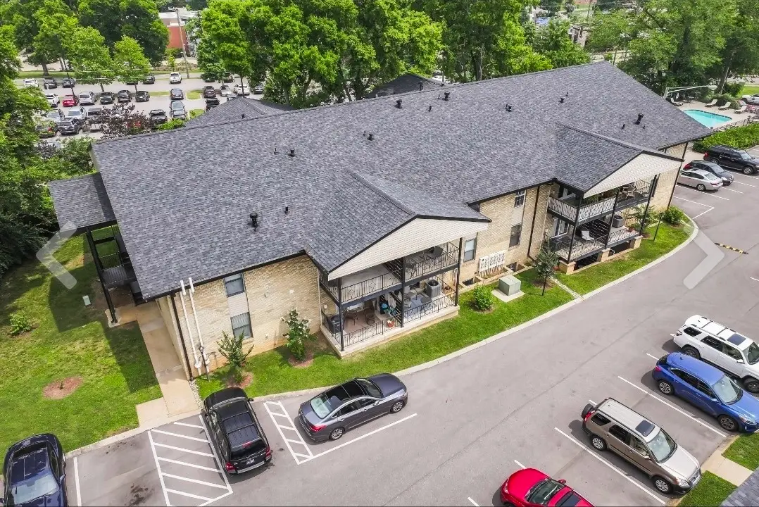 4425 Westlawn Dr #C307, Nashville, TN 37209 - #1