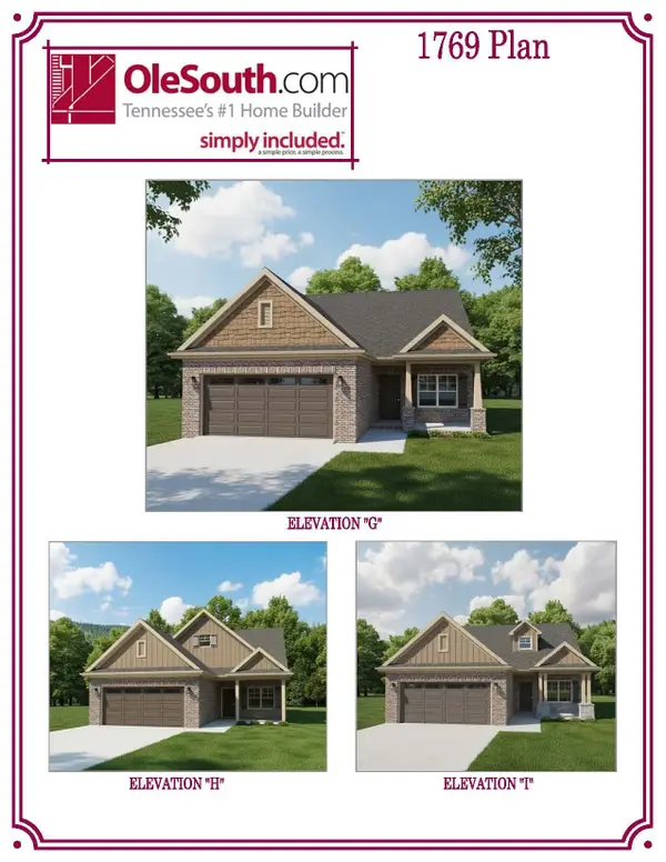 110 Watershed Court, Ashland City, TN 37015