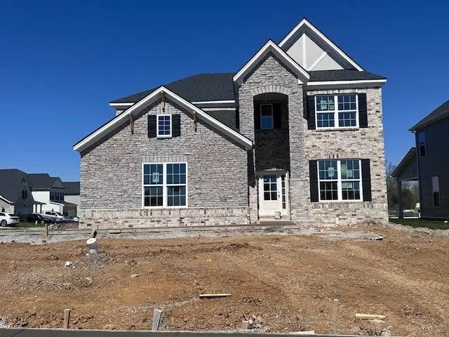 513 Red Barn Way, Mount Juliet, TN 37122 - #1