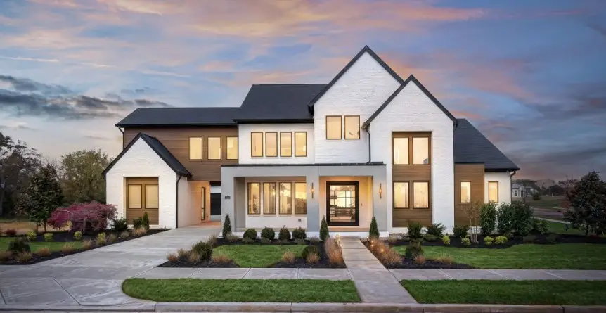 1013 Hamilton Way, Franklin, TN 37064 - #1